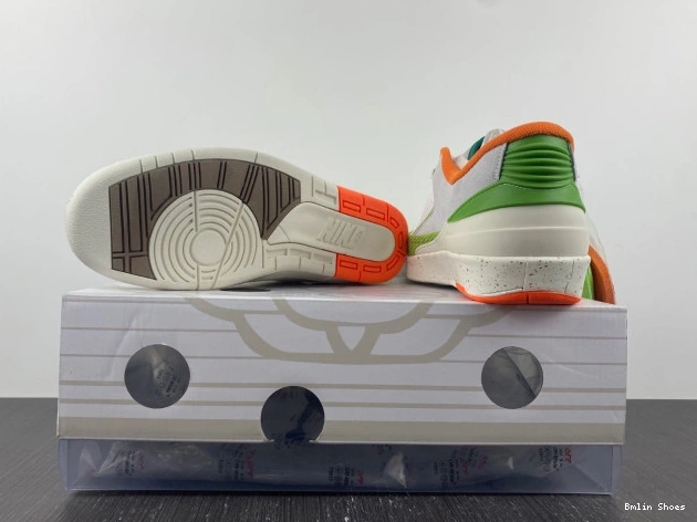 Bmlin (W) Jordan TITAN 2 Low Retro DV6206-183 0722